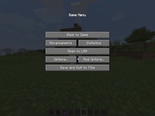 Big Sexy Jenny Ass minecraft sex mod xhatihentai gameplay