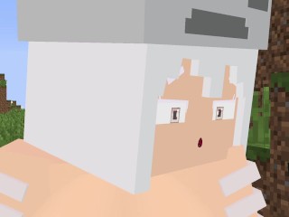 Big Sexy Jenny Ass minecraft sex mod xhatihentai gameplay