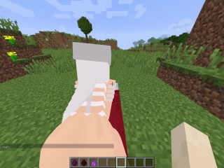 Big Sexy Jenny Ass minecraft sex mod xhatihentai gameplay