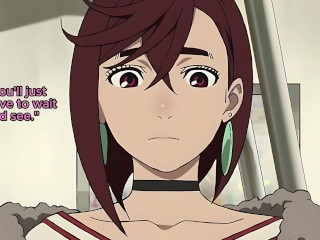 Losing Your Virginity To Momo Ayase (Wholesome, Vanilla)