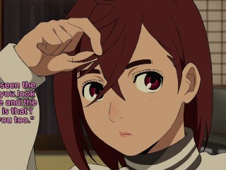 Losing Your Virginity To Momo Ayase (Wholesome, Vanilla)