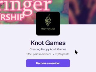 Horny City full of Horny Cocks