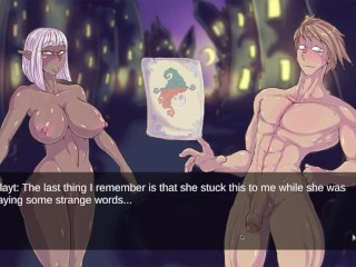 Horny City full of Horny Cocks