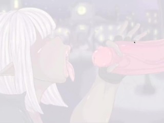 Horny City full of Horny Cocks