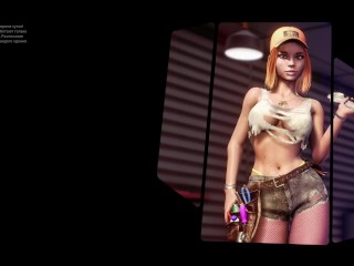 Real Life Sunbay (Sunbay City) STA 6