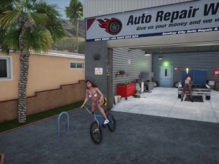 Real Life Sunbay (Sunbay City) STA 6