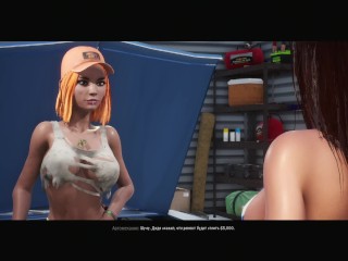 Real Life Sunbay (Sunbay City) STA 6