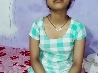 Sister-in-law was first time sex with brother-in-law painful sex in clear hindi audio mms