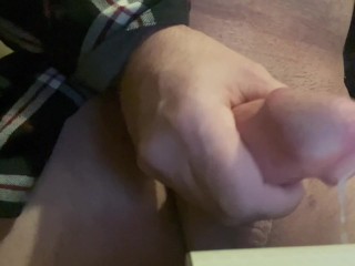 Trying not to get caught. Fast tug