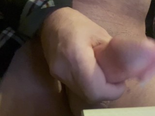 Trying not to get caught. Fast tug