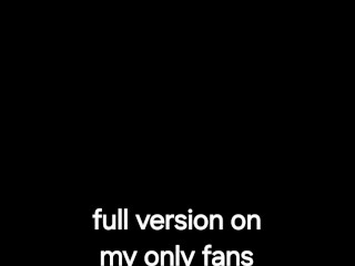 Young Chubby goth slut gets bent over and fucked hard by old man