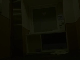 シーン別下着露出と潮吹き