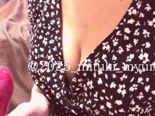 【ASMR】OLサキュバスは精液が飲みたくてしかたない japanese 同人声優　高音質