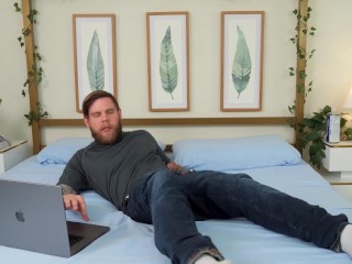 BBW Stepsis Caught Me with Stepmom's Panties, Then Made Me Breed Her So She Won't Tell - Gwen Adora