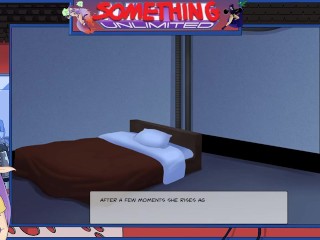 Something Unlimited Uncensored Guide Part 153