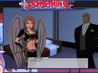 Something Unlimited Uncensored Guide Part 153