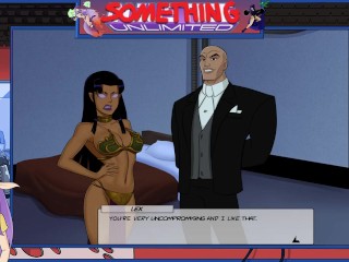 Something Unlimited Uncensored Guide Part 153