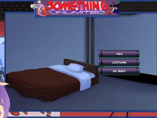 Something Unlimited Uncensored Guide Part 153