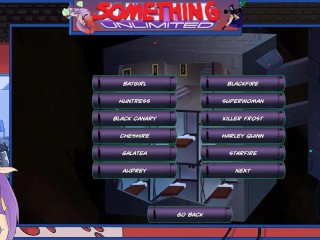 Something Unlimited Uncensored Guide Part 153