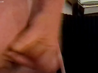 Desperate Husband Learns to Suck Cock to Earn His Cum Prlivileges