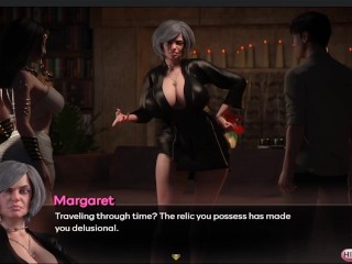 Symphony of the Serpent - Ep 13