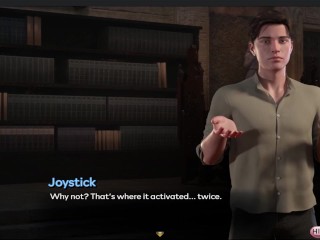 Symphony of the Serpent - Ep 13