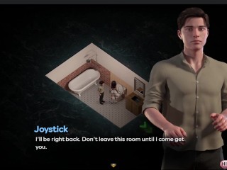 Symphony of the Serpent - Ep 13