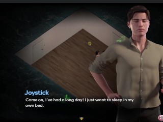 Symphony of the Serpent - Ep 13