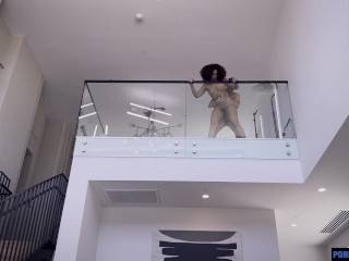 Willow is Ride or Die For Creampies