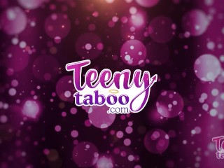 TeenyTaboo - Samantha Reigns Got Filled Up By Seth Brogan!