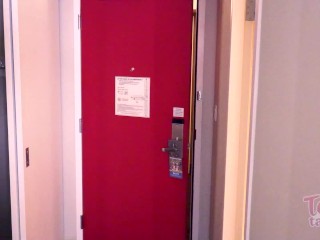 TeenyTaboo - Samantha Reigns Got Filled Up By Seth Brogan!