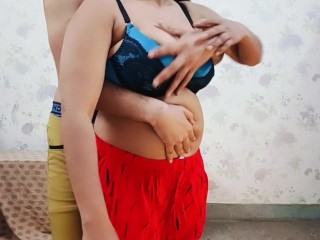 Sexy hot boobs fuking porn Hindi video