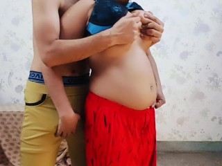 Sexy hot boobs fuking porn Hindi video