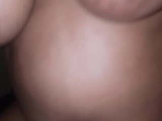 SWEATY FUCK AND AN UNCONTROLABLE CUMSHOT