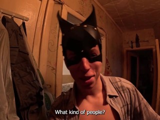 I will fill your mouth with my cum dirty talk and role play about cheating [eng sub]