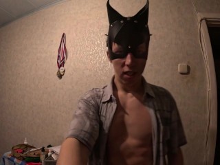 I will fill your mouth with my cum dirty talk and role play about cheating [eng sub]