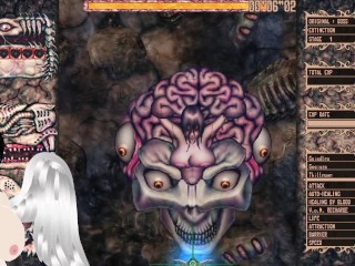 Angel at Dusk (All Booba Bosses) Gameplay PL