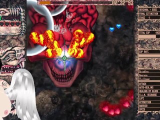 Angel at Dusk (All Booba Bosses) Gameplay PL