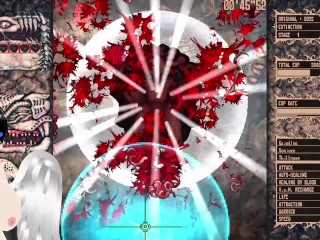 Angel at Dusk (All Booba Bosses) Gameplay PL