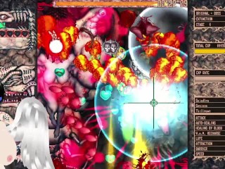 Angel at Dusk (All Booba Bosses) Gameplay PL