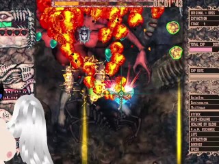 Angel at Dusk (All Booba Bosses) Gameplay PL