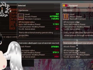 Angel at Dusk (All Booba Bosses) Gameplay PL