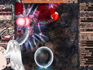 Angel at Dusk (All Booba Bosses) Gameplay PL