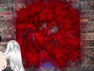 Angel at Dusk (All Booba Bosses) Gameplay PL