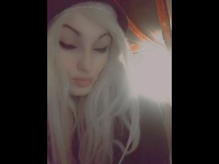 🍒 dickmatized drooling dumb crumslut chokes on cookies from crack daddy 🍪🤤🫡🥰🤦🧎‍♀️‍➡️🎆🪨🪨🙏