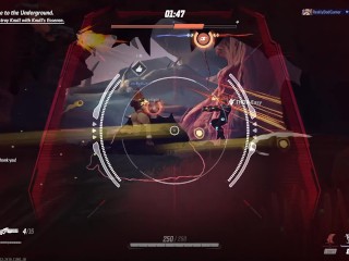 Marvel Rivals Nude Mod Installed Gameplay Part 2 [18+] Quick Play As Hot Babe