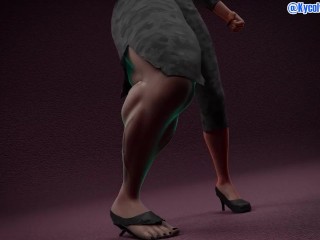 Promotional FMG Animation