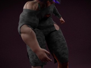 Promotional FMG Animation