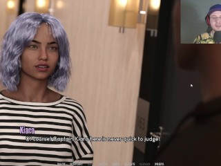 First Fuck of The Game / Westview Academy - Part 2