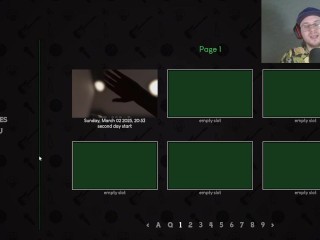 First Fuck of The Game / Westview Academy - Part 2